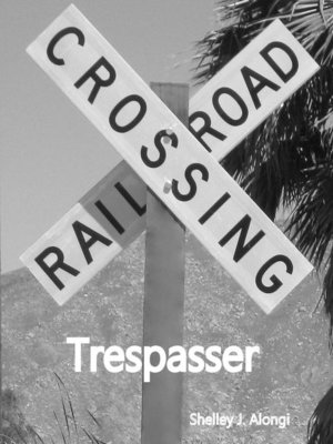 cover image of Trespasser